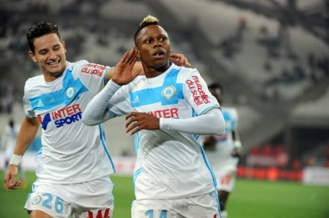 Thauvin Njie